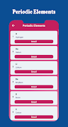 General Science - Encyclopedia captura de pantalla 5