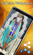 Sai Baba Wallpapers HD screenshot 2