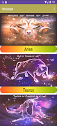 Horoscope الأبراج الفلكية 截圖 2