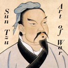 Sun Tzu Art of War icône