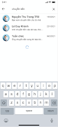 Teaser Messenger imagem de tela 2
