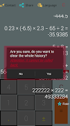 freakCalc скриншот 1