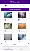 Public Observation - IMD 截图 5