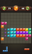 1010 Block Puzzle Gem โปสเตอร์