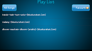 Video Player HD - 2017 screenshot 6