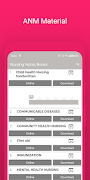 Nursing Notes 스크린샷 4