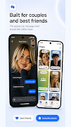 Visi Messenger screenshot 5