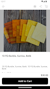 Sew Yeah скриншот 1