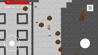 The Climb Screenshot 2