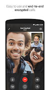 Solaborate HELLO Messenger اسکرین شاٹ 1