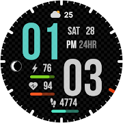 Digital syot layar 7