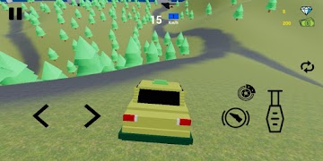 Drive Car Simulator скриншот 3