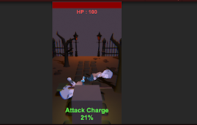 KatanaSlade screenshot 1