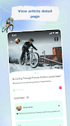 RideRex 截图 7