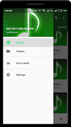 Music Player - Audio Player screenshot 5