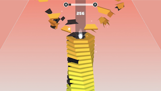 Smash Ball Hit: Drop The Stack syot layar 7