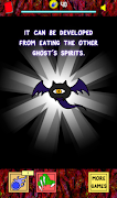 Ghost Evolution Screenshot 2