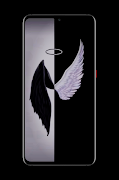 Poster Wings background
