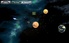 Gravity- Save or Kill syot layar 3