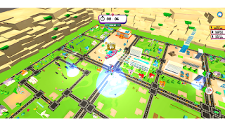 Alien Invaders.io screenshot 5