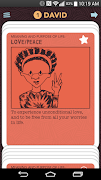 Perspective Cards скриншот 1