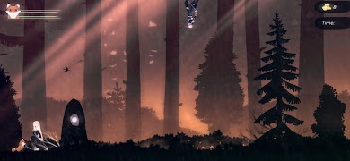 Impetum in Titan Slayer captura de pantalla 4