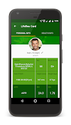 LifeBee ảnh chụp màn hình 2