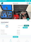 Track Eazy ภาพหน้าจอ 6