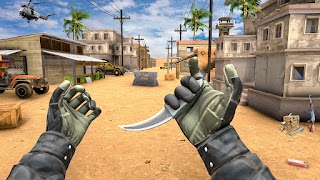 Real Commando 스크린샷 2