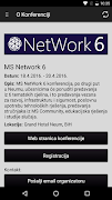 MS NetWork 6 اسکرین شاٹ 6