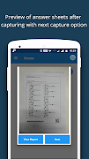 Paperscorer স্ক্রিনশট 1