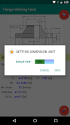 7 Schermata Piping Reference Pro