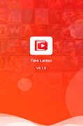 Tele Latino: Filmes e Series imagem de tela 1