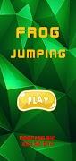 frog jumping captura de pantalla 3