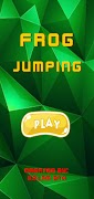 3 Schermata frog jumping