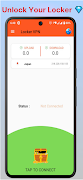 پوستر Locker VPN-Fast & Secure Proxy