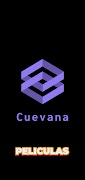 Cuevana syot layar 1