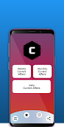 Gujarati Current Affair Update - One Line Solution 海报