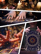 برنامه‌نما FortuneAI - Astro-Palm-Tarot عکس از صفحه