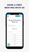 SitesBuzz screenshot 5