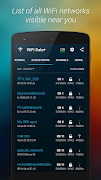 WiFi Data+ screenshot 3