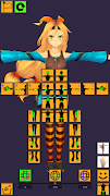 UnityChan Pose Lite تصوير الشاشة 5