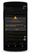 Revolico Player স্ক্রিনশট 5