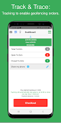 MobileLog ภาพหน้าจอ 2