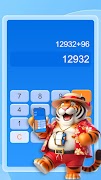 Simple Calculator اسکرین شاٹ 2