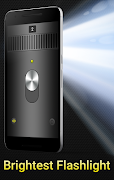Zaklamp - Flashlight screenshot 2