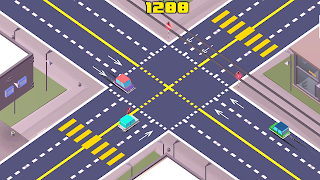 Traffic Tactics screenshot 7