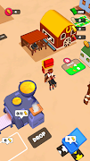 Wild West 3D screenshot 7