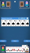 Poker card bragging master screenshot 1
