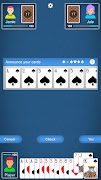 Poker card bragging master screenshot 1